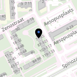Appartement ISM01 C 3876 7