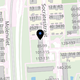 Appartement ISM01 C 3888 27