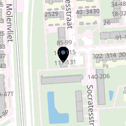 Appartement ISM01 C 3888 7