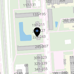 Appartement ISM01 C 3892 24