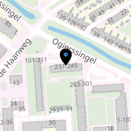 Appartement ISM01 C 3894 14