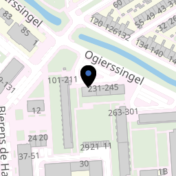 Appartement ISM01 C 3894 3