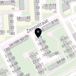 Appartement ISM01 C 3895 2