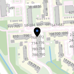 Appartement ISM01 C 3916 6