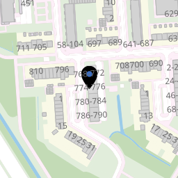 Appartement ISM01 C 3916 9