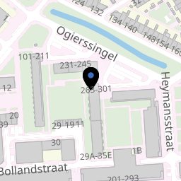Appartement ISM01 C 3920 2