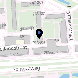 Appartement ISM01 C 3920 21