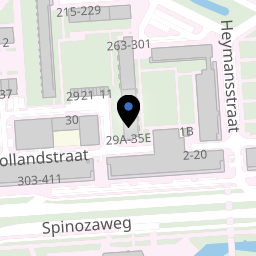 Appartement ISM01 C 3920 38