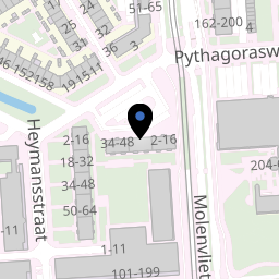 Appartement ISM01 C 3921 16