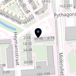 Appartement ISM01 C 3921 24
