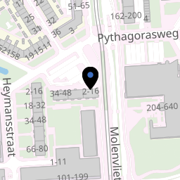 Appartement ISM01 C 3921 3