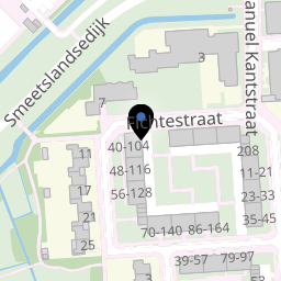 Appartement ISM01 C 3922 38