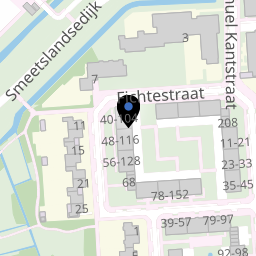 Appartement ISM01 C 3922 40