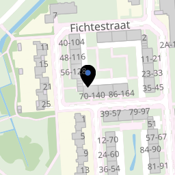 Appartement ISM01 C 3922 53