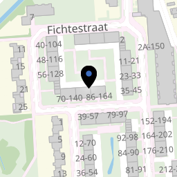 Appartement ISM01 C 3922 59