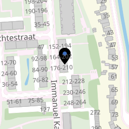 Appartement ISM01 C 3924 10