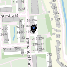 Appartement ISM01 C 3924 12