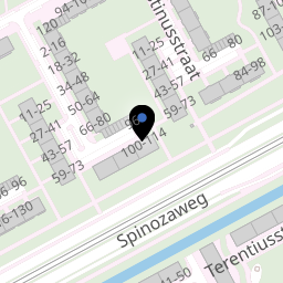 Appartement ISM01 C 3927 19