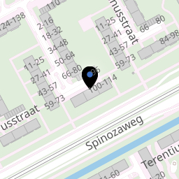 Appartement ISM01 C 3927 9