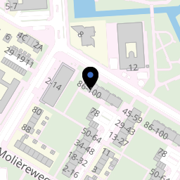 Appartement ISM01 C 3932 14