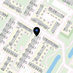 Appartement ISM01 C 3937 3