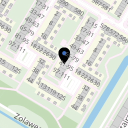Appartement ISM01 C 3937 46