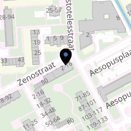 Appartement ISM01 C 3942 20