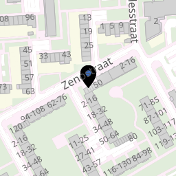 Appartement ISM01 C 3942 29