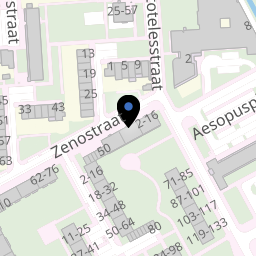 Appartement ISM01 C 3942 3
