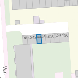 Perceel ISM01-C-3948