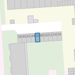 Perceel ISM01-C-3949