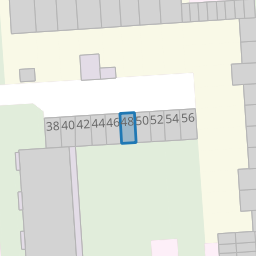 Perceel ISM01-C-3950