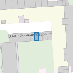 Perceel ISM01-C-3951