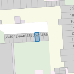 Perceel ISM01-C-3952