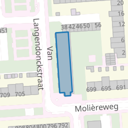 Perceel ISM01-C-3955