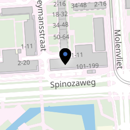 Appartement ISM01 C 3959 3