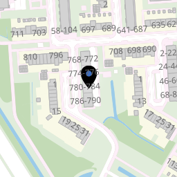 Appartement ISM01 C 3961 6
