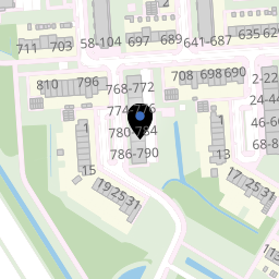 Appartement ISM01 C 3961 7