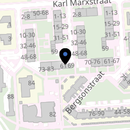 Appartement ISM01 C 3964 18