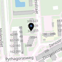 Appartement ISM01 C 3986 20