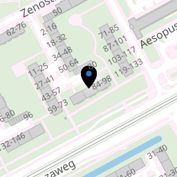 Appartement ISM01 C 3987 3