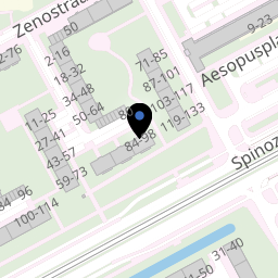 Appartement ISM01 C 3987 7