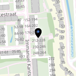 Appartement ISM01 C 3995 19
