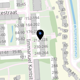 Appartement ISM01 C 3995 4