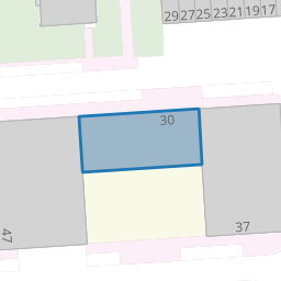 Perceel ISM01-C-3997