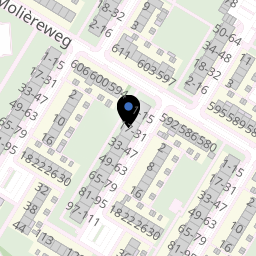 Appartement ISM01 C 4116 42