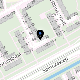 Appartement ISM01 C 4145 42