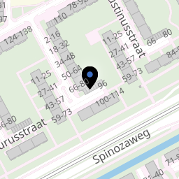 Appartement ISM01 C 4145 43