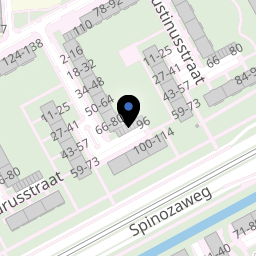 Appartement ISM01 C 4145 44