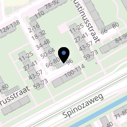 Appartement ISM01 C 4145 45